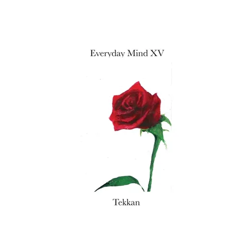 Everyday Mind XV - Paperback