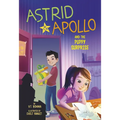 Astrid and Apollo and the Puppy Surprise - Paperback