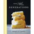 Rustic Joyful Food: Generations - Hardcover