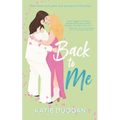 Back to Me - Paperback