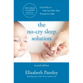 The No-Cry Sleep Solution, Second Edition - Paperback