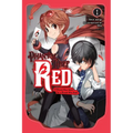 Phantom Thief Red, Vol. 1: A Brand-New Heist for a Brand-New Red! - Paperback