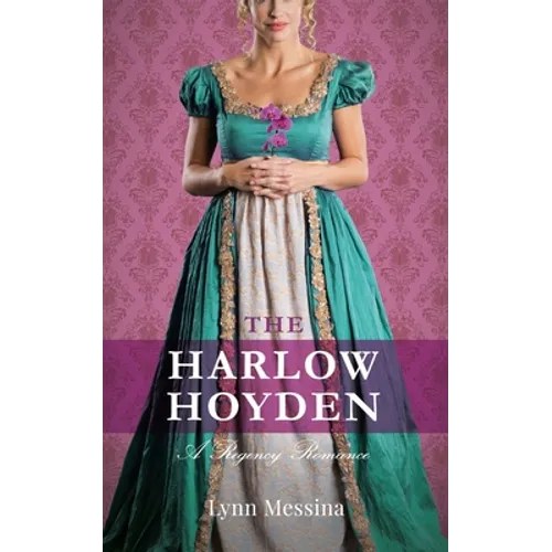 The Harlow Hoyden: A Regency Romance - Paperback