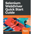 Selenium WebDriver Quick Start Guide - Paperback