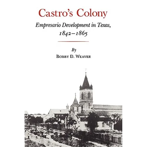 Castro's Colony