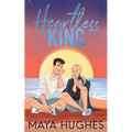 Heartless King - Paperback