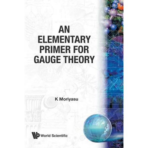 An Elementary Primer for Gauge Theory - Paperback