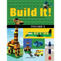 Build It! Volume 3: Make Supercool Models with Your Lego(r) Classic Set - Paperback