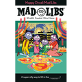 Happy Diwali Mad Libs: World's Greatest Word Game - Paperback