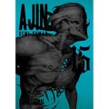 Ajin 15: Demi-Human - Paperback