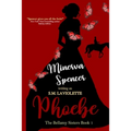 Phoebe - Paperback