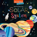 Hello, World! Kids' Guides: Exploring the Solar System - Hardcover