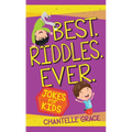 Best Riddles Ever: Jokes for Kids - Paperback