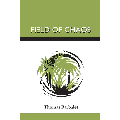 Field Of Chaos - Paperback