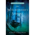 The Witchfinder's Serpent - Hardcover