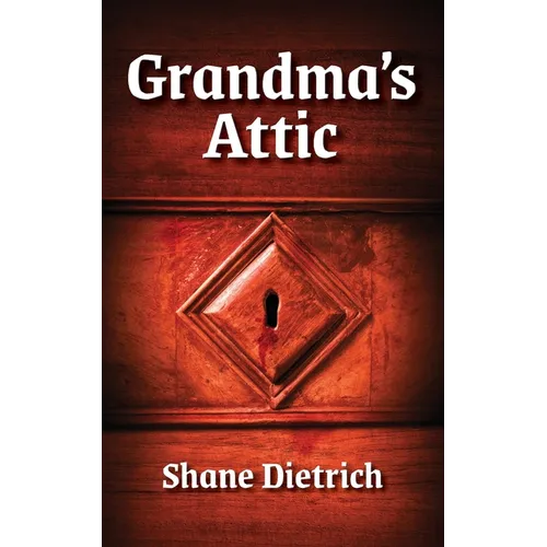 Grandma's Attic