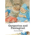 Gargantua and Pantagruel - Paperback