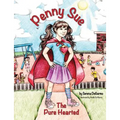 Penny Sue the Pure Hearted - Paperback