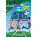 The Two-Minute Warning - Paperback
