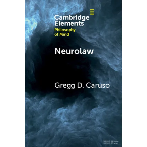 Neurolaw