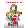 God Speaks to Me - Paperback