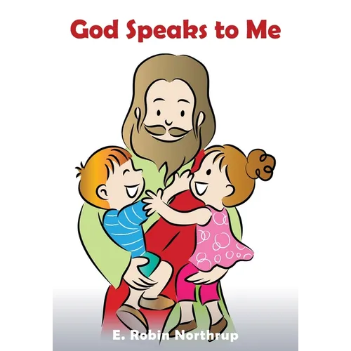 God Speaks to Me - Paperback