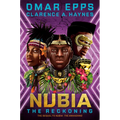 Nubia: The Reckoning - Paperback