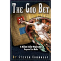 The God Bet - Paperback