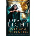 Opal of Light: An Epic Dragon Fantasy - Paperback