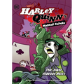 The Joker Hideout Heist - Paperback