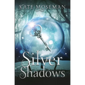 Silver Shadows: A Paranormal Women's Fiction Novella - Paperback