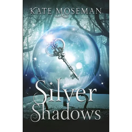 Silver Shadows: A Paranormal Women's Fiction Novella - Paperback
