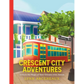 Crescent City Adventures: Unlock the Magic of New Orleans with Amaya