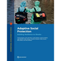 Adaptive Social Protection: Building Resilience to Shocks - Paperback