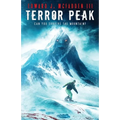 Terror Peak: Can You Survive the Mountain? - Paperback