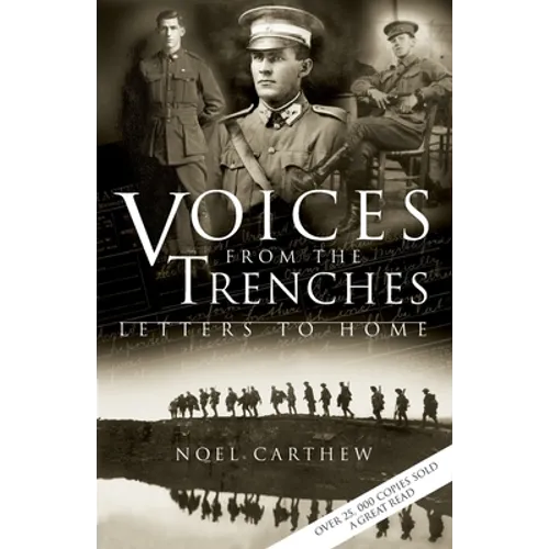 Voices from the Trenches