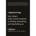 Digital Vertigo - Paperback