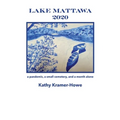 Lake Mattawa 2020 - Paperback