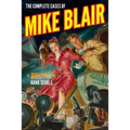 The Complete Cases of Mike Blair - Paperback