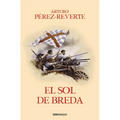 El Sol de Breda / The Sun Over Breda - Paperback
