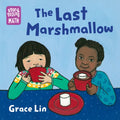 The Last Marshmallow - Board Book
