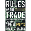 Rules of the Trade: Indispensable Insights for Active Trading Profits - Paperback