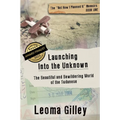 Launching Into the Unknown: The Beautiful and Bewildering World of the Sudanese - Paperback