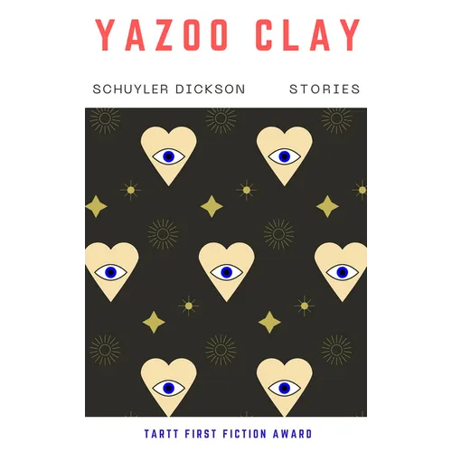 Yazoo Clay - Paperback
