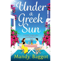 Under a Greek Sun - Paperback
