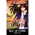 Liberty Divided - Paperback