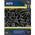 Core Skills Mathematics Workbook Grade 7 - Paperback