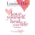 Love Yourself, Heal Your Life Workbook - Paperback