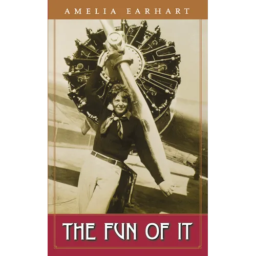 The Fun of It - Paperback