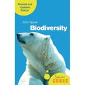 Biodiversity: A Beginner's Guide (Revised and Updated Edition) - Paperback